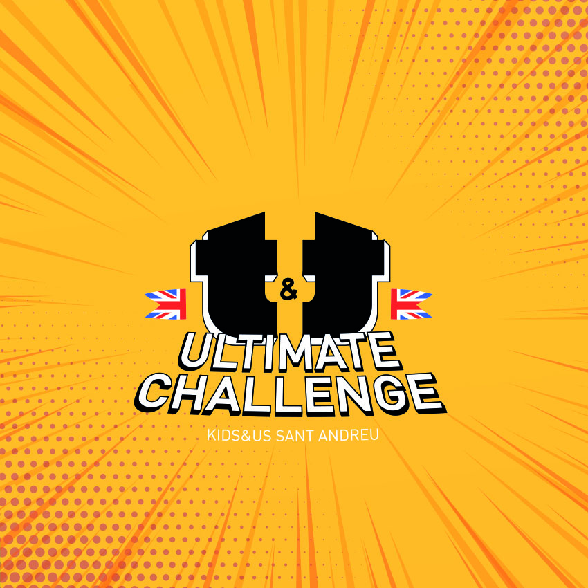 T&T ULTIMATE CHALLENGE